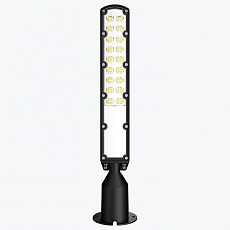 Консольный светильник LEDS POWER RA 007625, фото 1