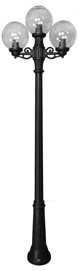 Фонарный столб Fumagalli Globe 250 G25.157.S21.AZE27, фото 1