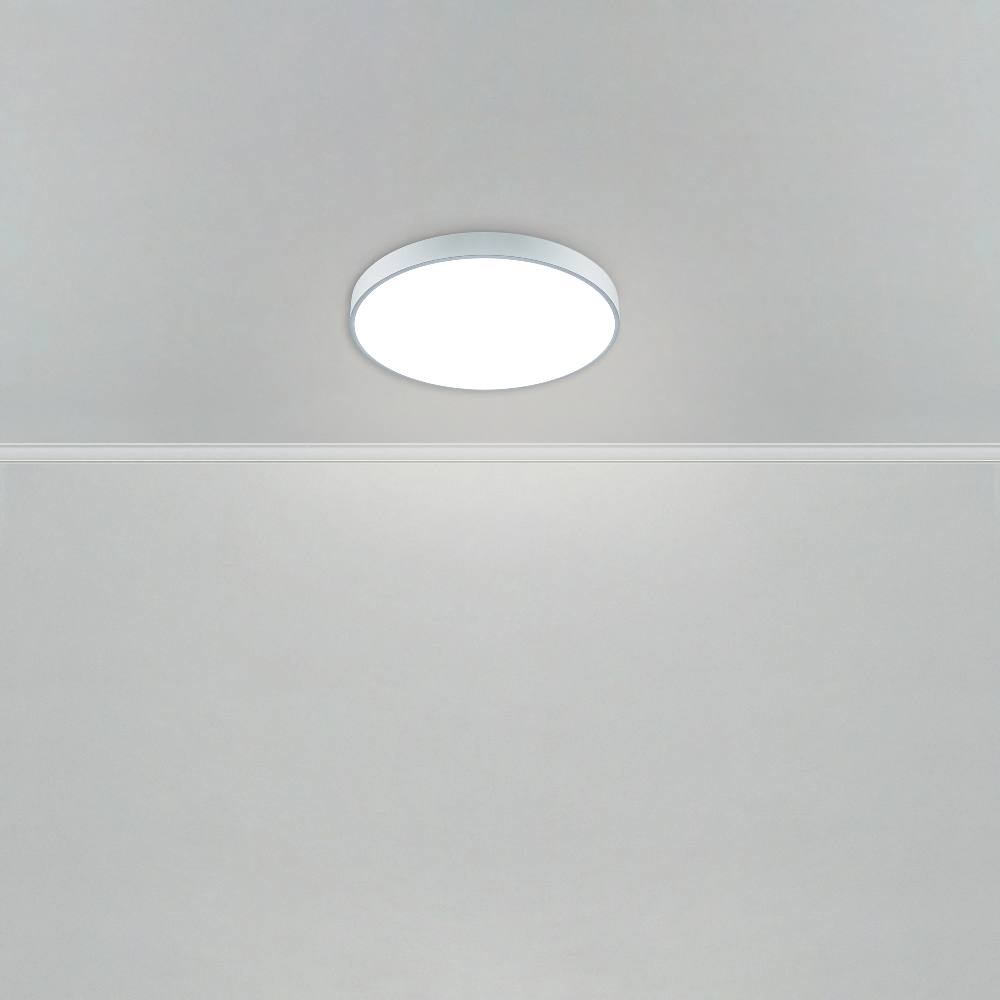 Потолочный светильник Freya FR6129CL-L80GR, фото 4