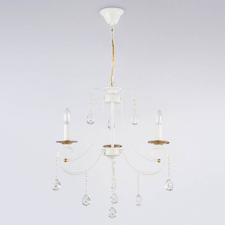 Подвесная люстра Ambrella Light TR TR4915, фото 3