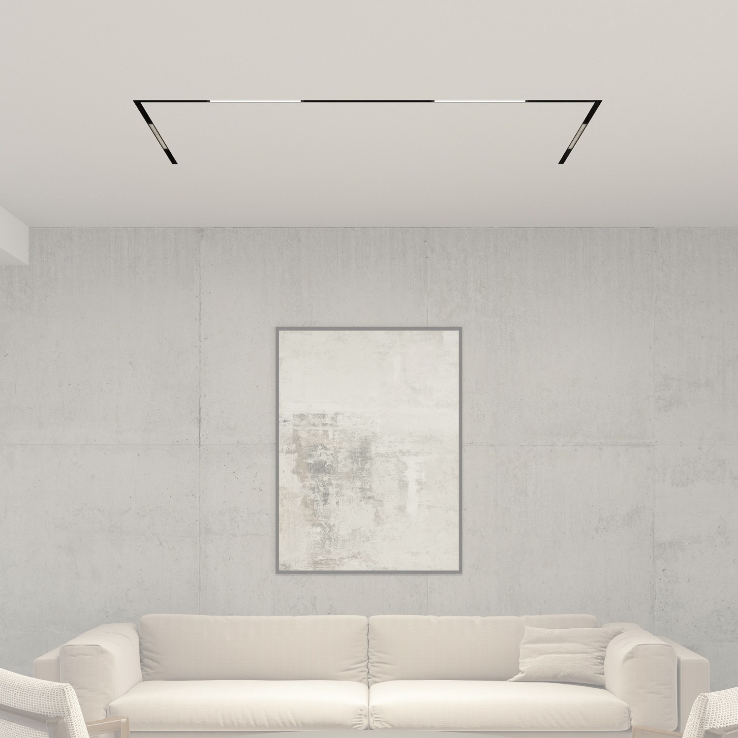 Комплект трековый Denkirs Smart SET SETSMART05, фото 1