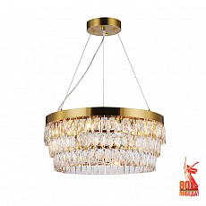 Подвесная люстра Favourite Magnitudo 2206-12P