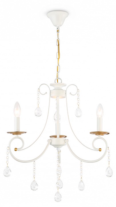 Подвесная люстра Ambrella Light TR TR4915, фото 5