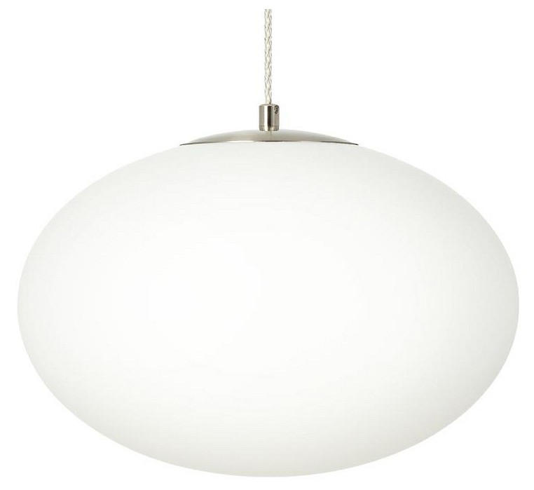 Подвесной светильник Citilux RON CL941E28R1
