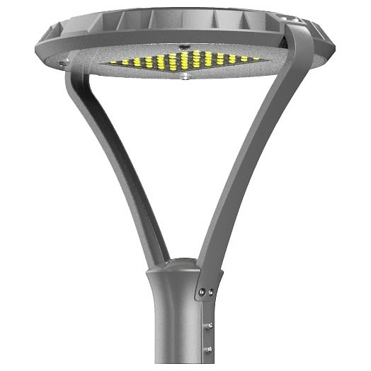 Консольный светильник Jazzway Pgl 03 5027268