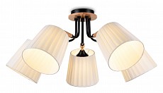 Потолочная люстра Ambrella Light TR TR4733, фото 1