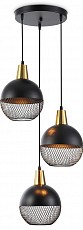 Подвесной светильник Ambrella Light TR TR8505