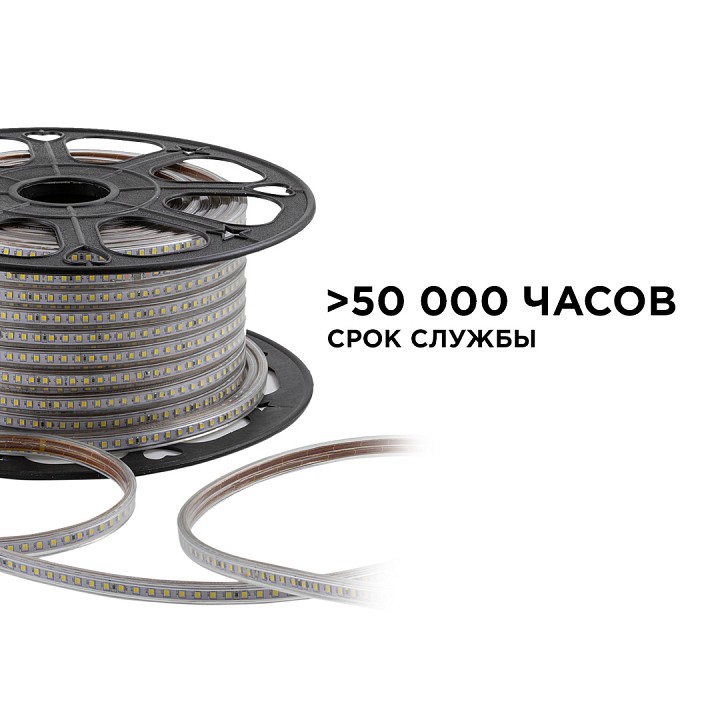 Лента светодиодная OGM O17-07, фото 3
