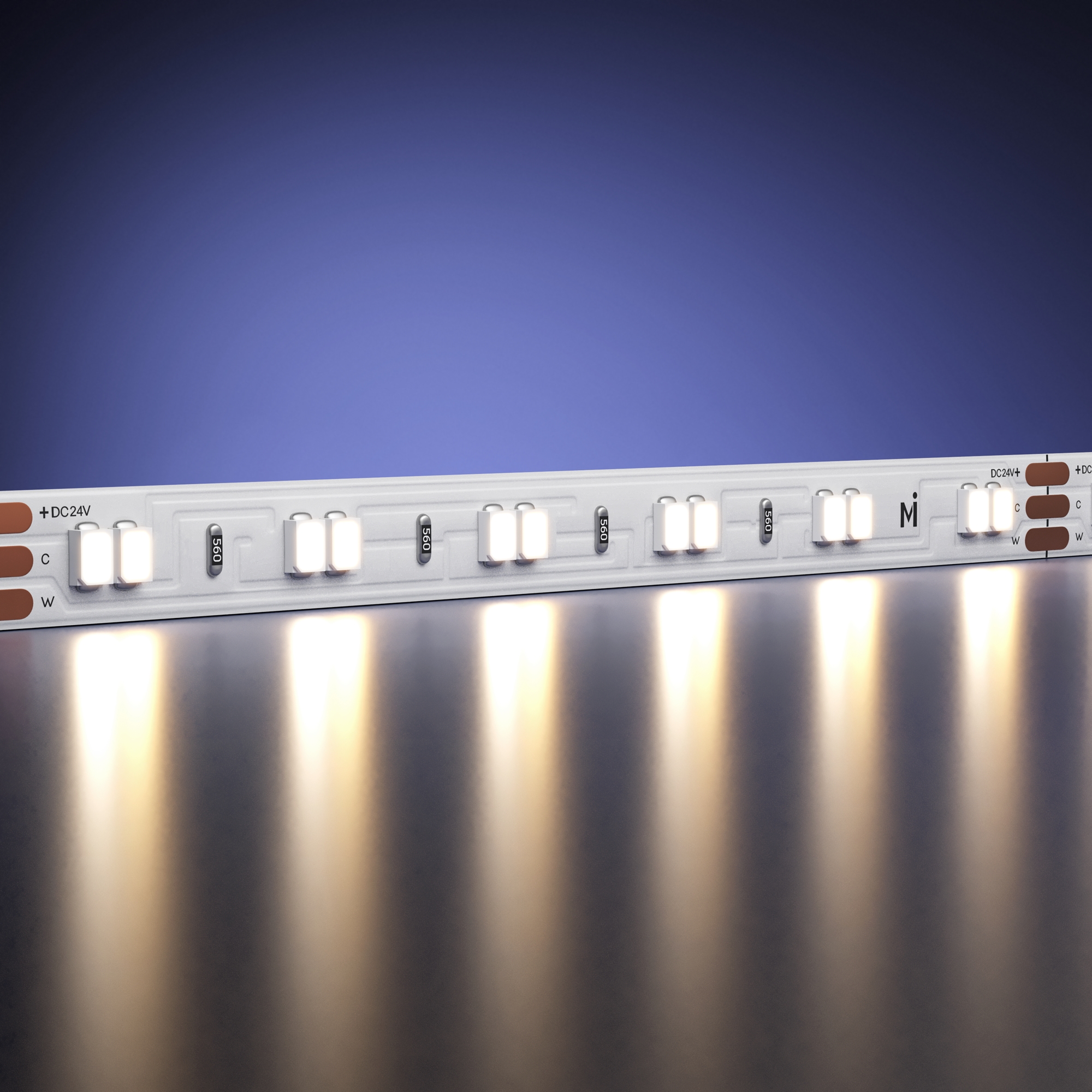 Светодиодная лента Led Strip 201123, фото 2