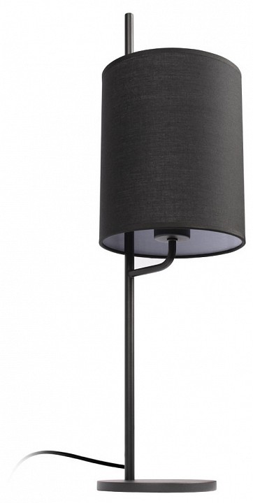 Настольная лампа декоративная Loft it Ritz 10253T Black, фото 3