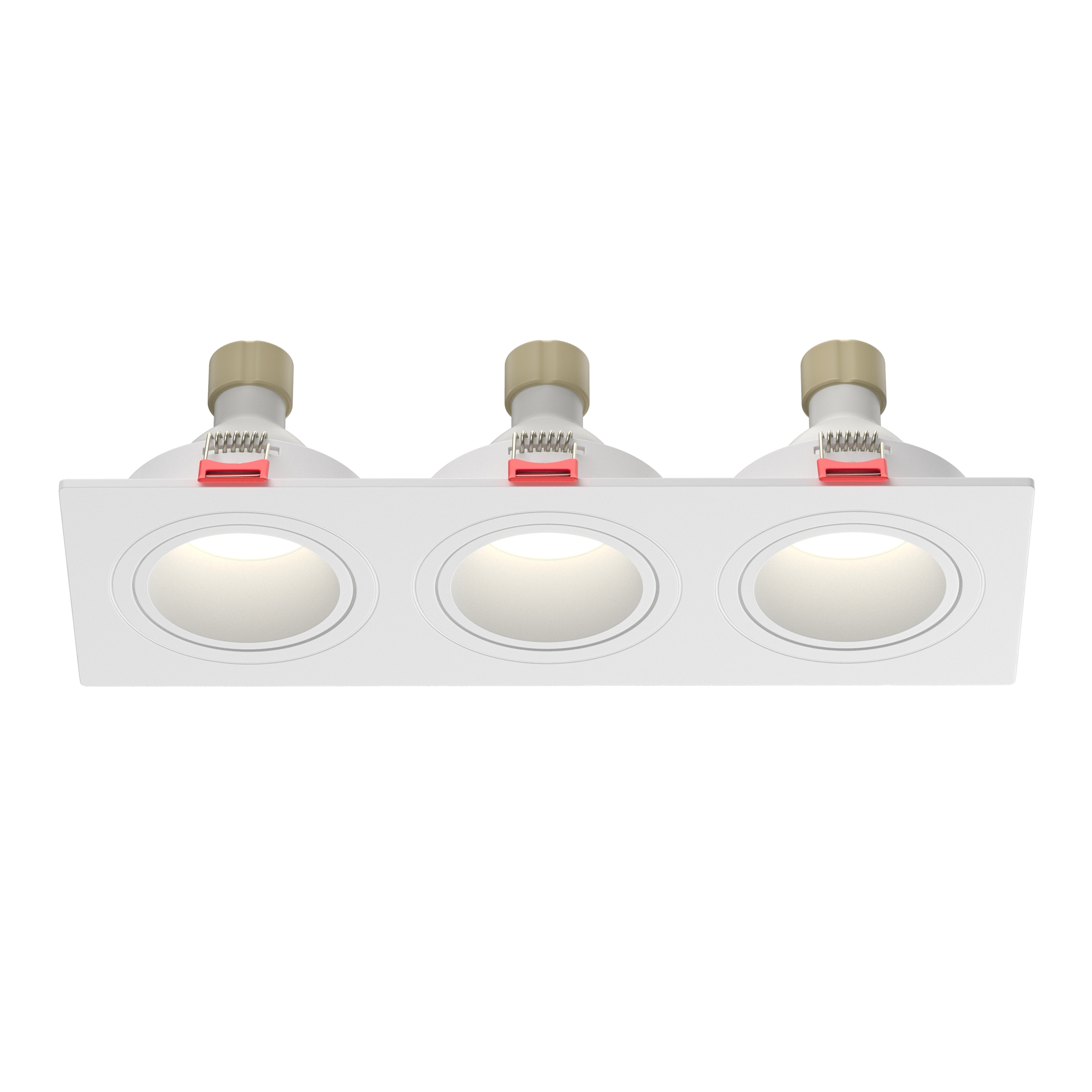 Встраиваемый светильник NUVOLT LDL-044W