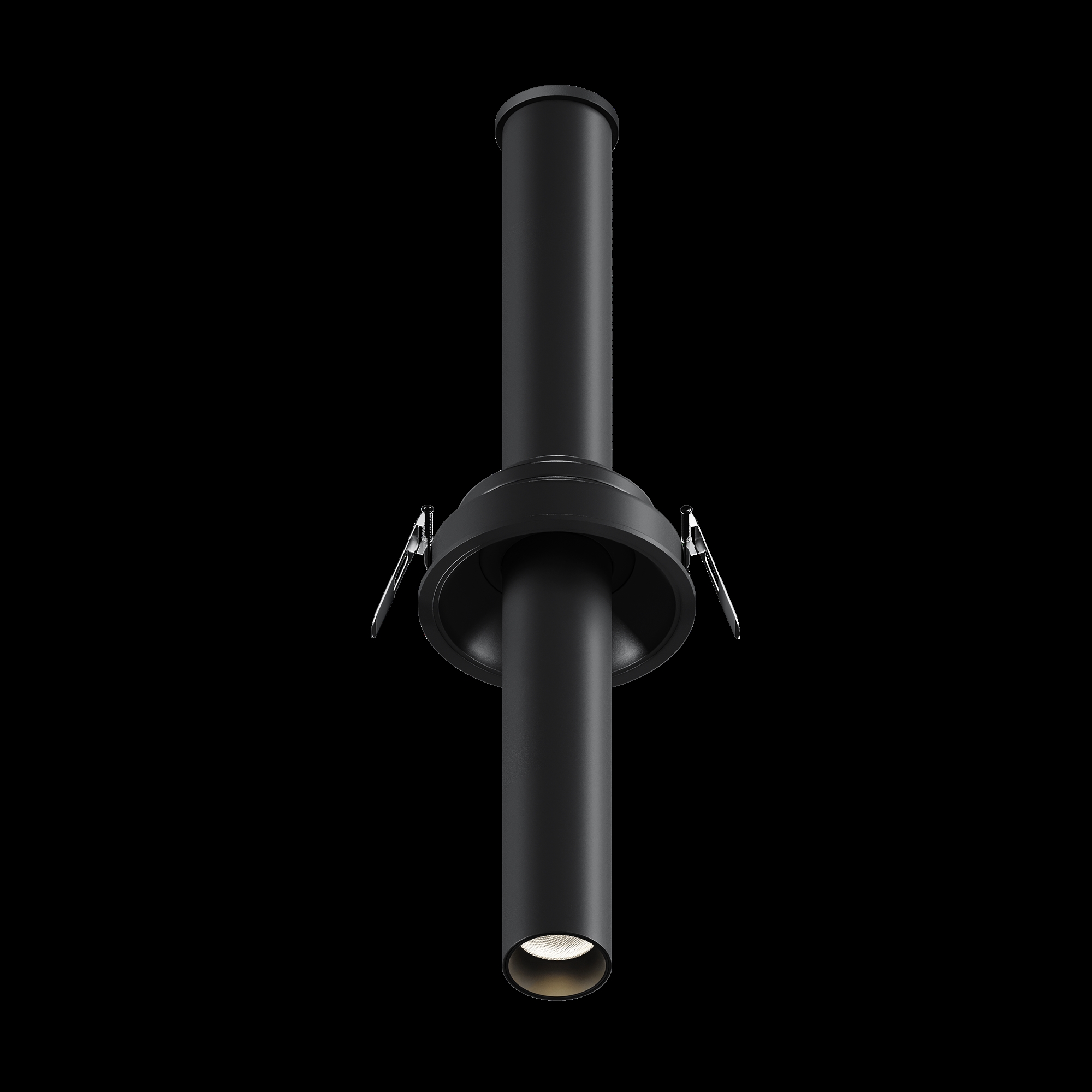 Встраиваемый светильник Technical C140RS-L300-7W3K-B, фото 3