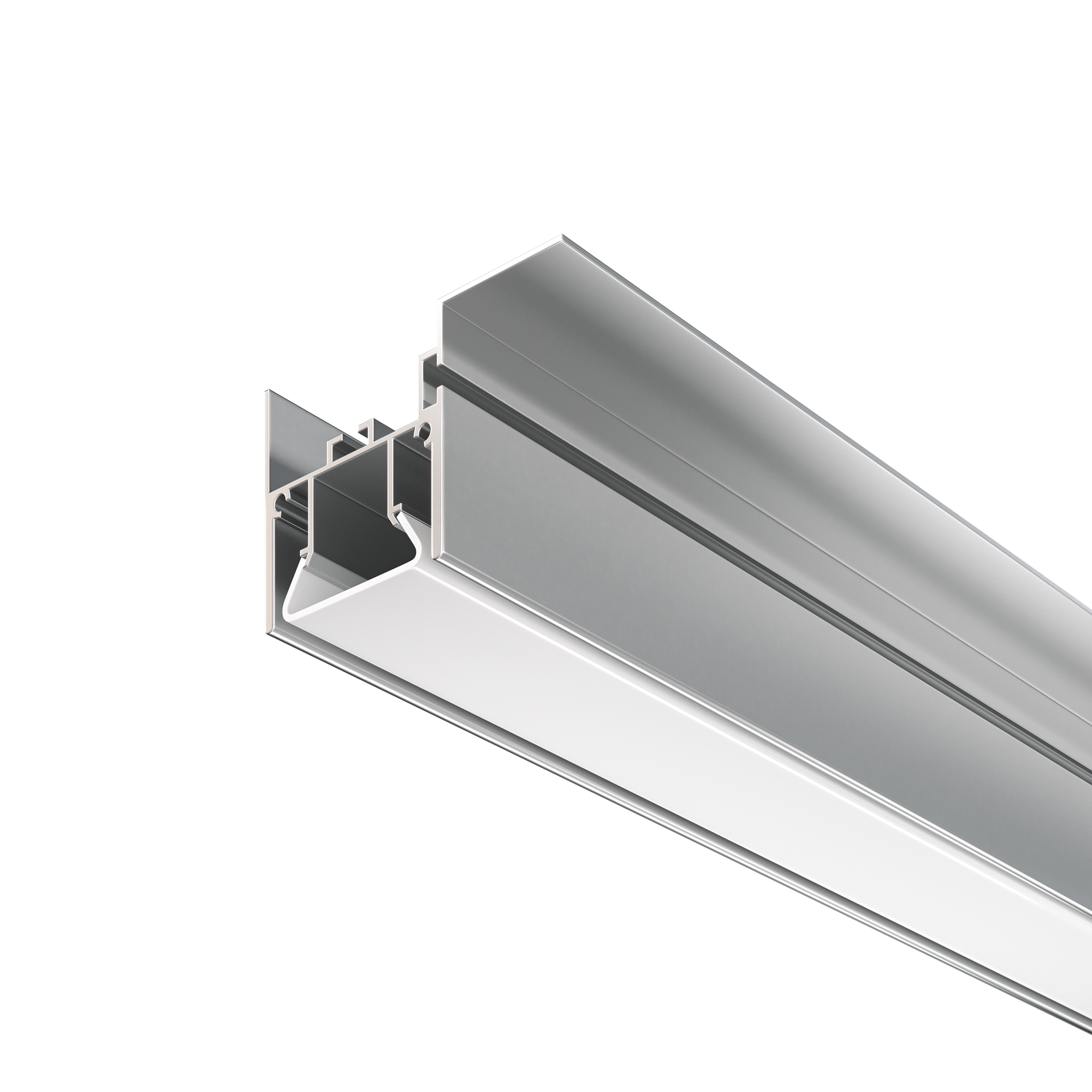 Профиль Led Strip ALM012S-2M, фото 1