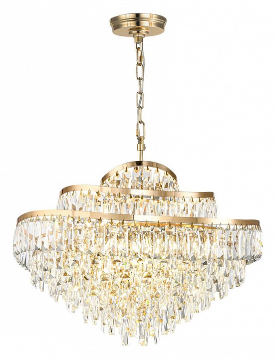 Подвесная люстра Odeon Light Wayta 5073/14, фото 3