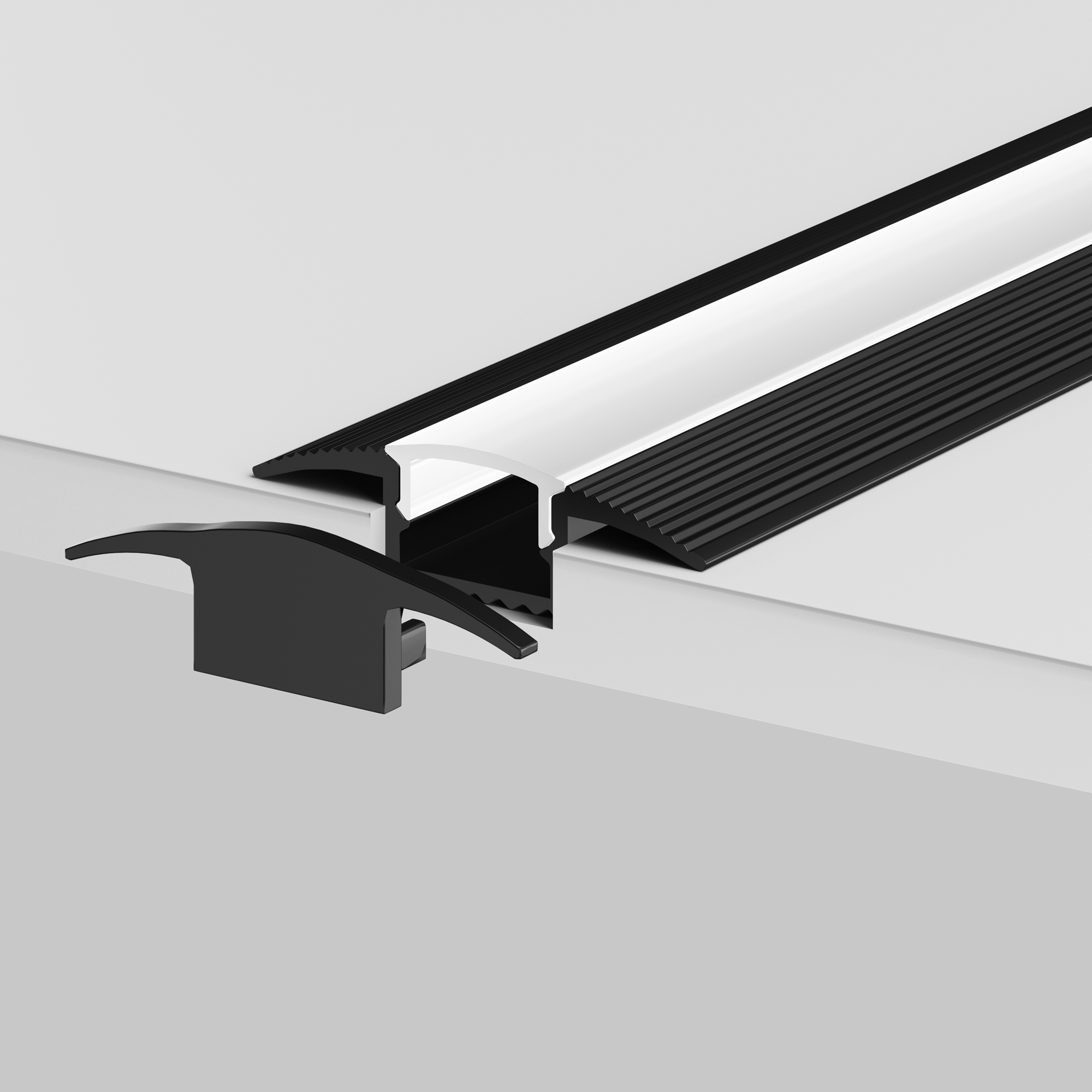 Комплектующие для профиля Led Strip 642086, фото 4