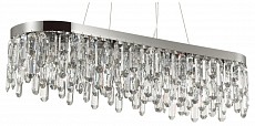Подвесная люстра Odeon Light Dakisa 4985/12, фото 1