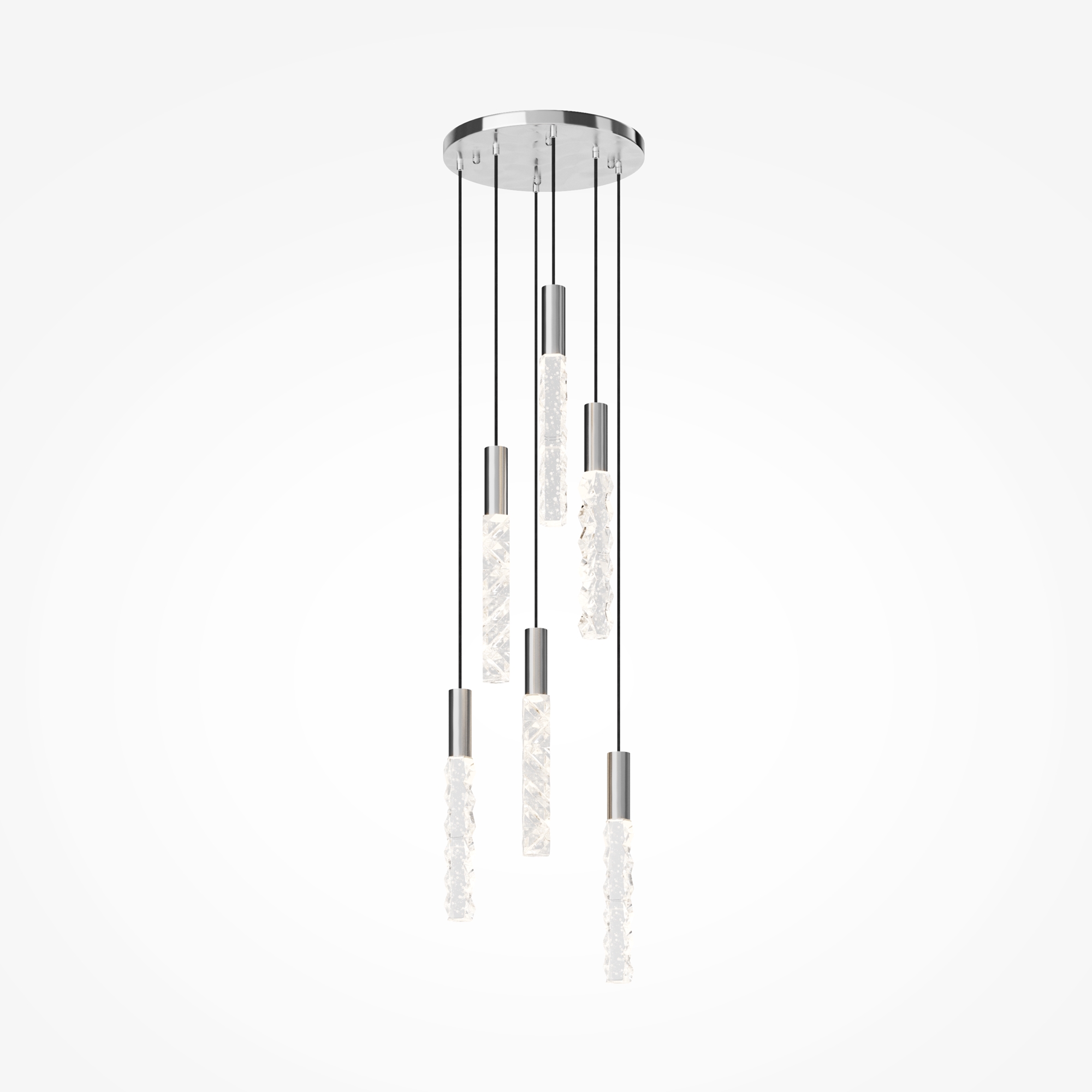 Подвесной светильник Maytoni MOD328PL-L18CH3K, фото 5