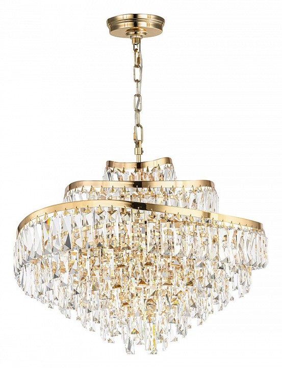Подвесная люстра Odeon Light Wayta 5073/12, фото 4