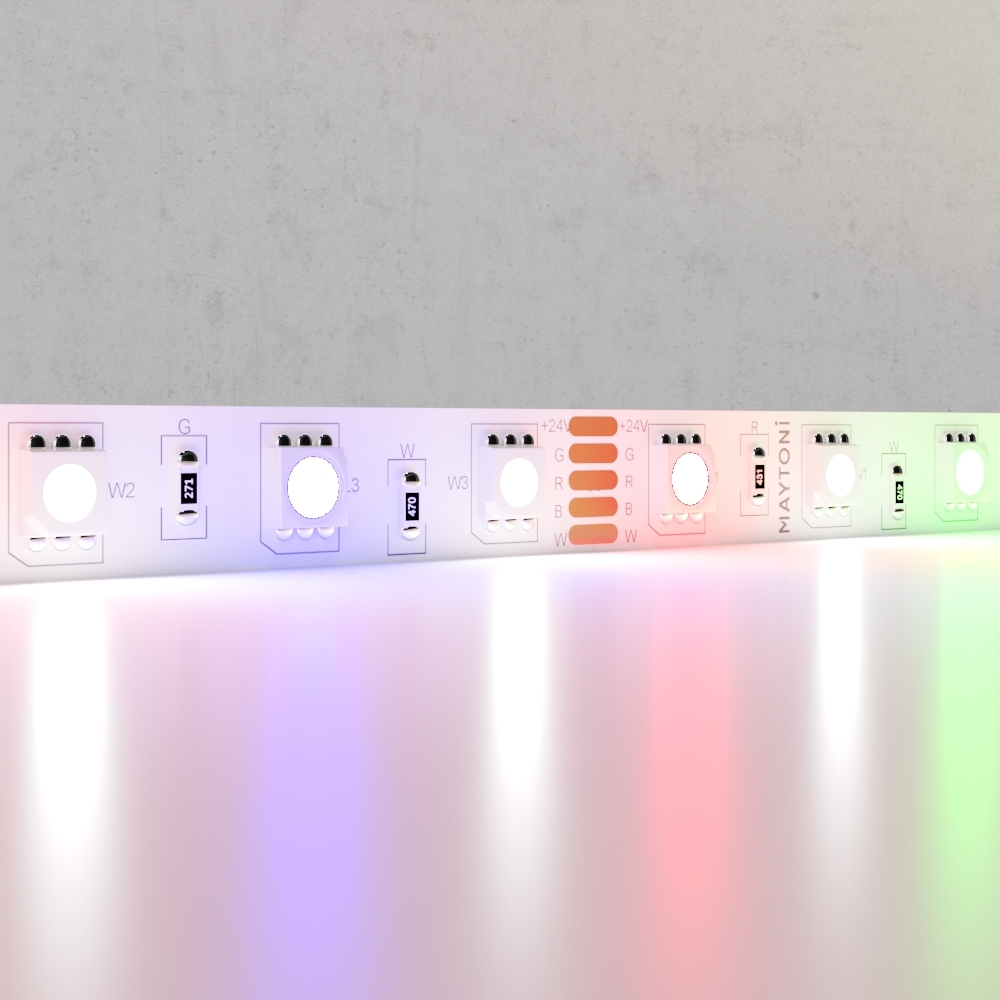 Светодиодная лента Led Strip 10178, фото 1
