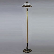 Торшер Ambiente by Brizzi Navarra 02228F/5 PB, фото 1
