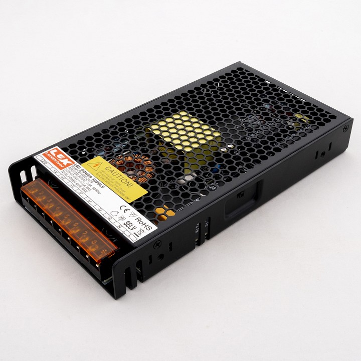 Блок питания LEDS POWER LUXDriver 003368, фото 2