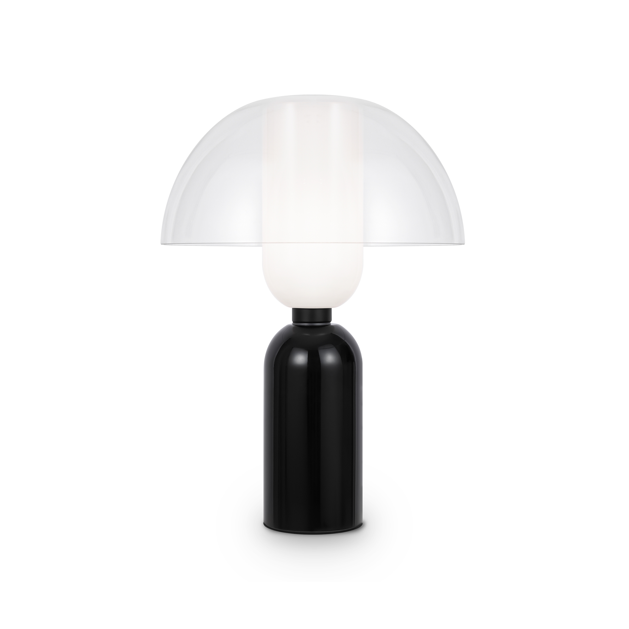 Настольный светильник Maytoni MOD177TL-01B, фото 2