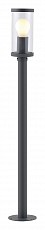 Наземный низкий светильник Escada Urban 30003G/02, фото 1
