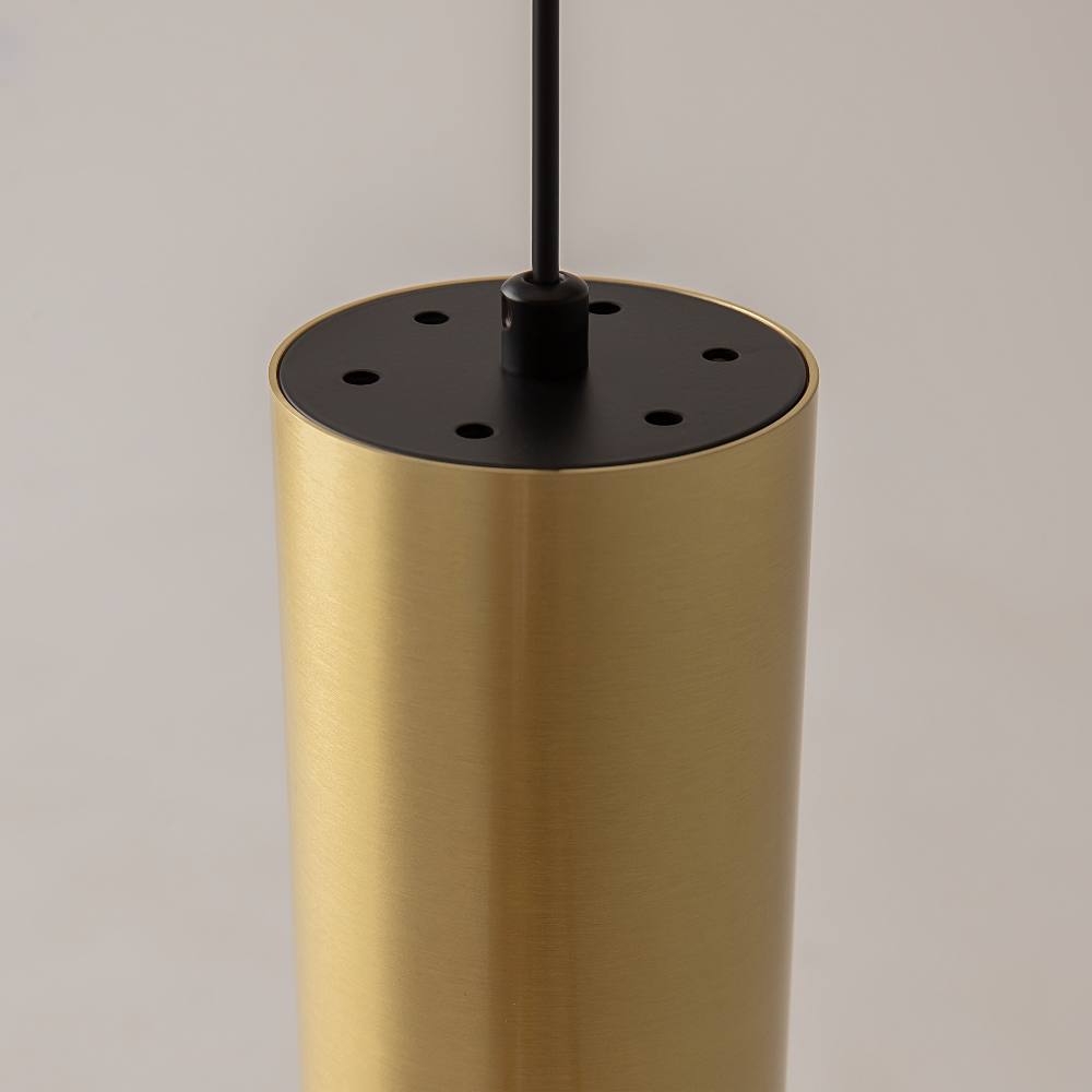 Подвесной светильник Maytoni P100PL-20W3K-BS, фото 2