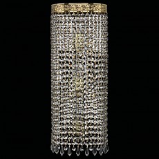 Бра Bohemia Ivele Crystal 8340 83401B/20IV-50 G Drops, фото 1