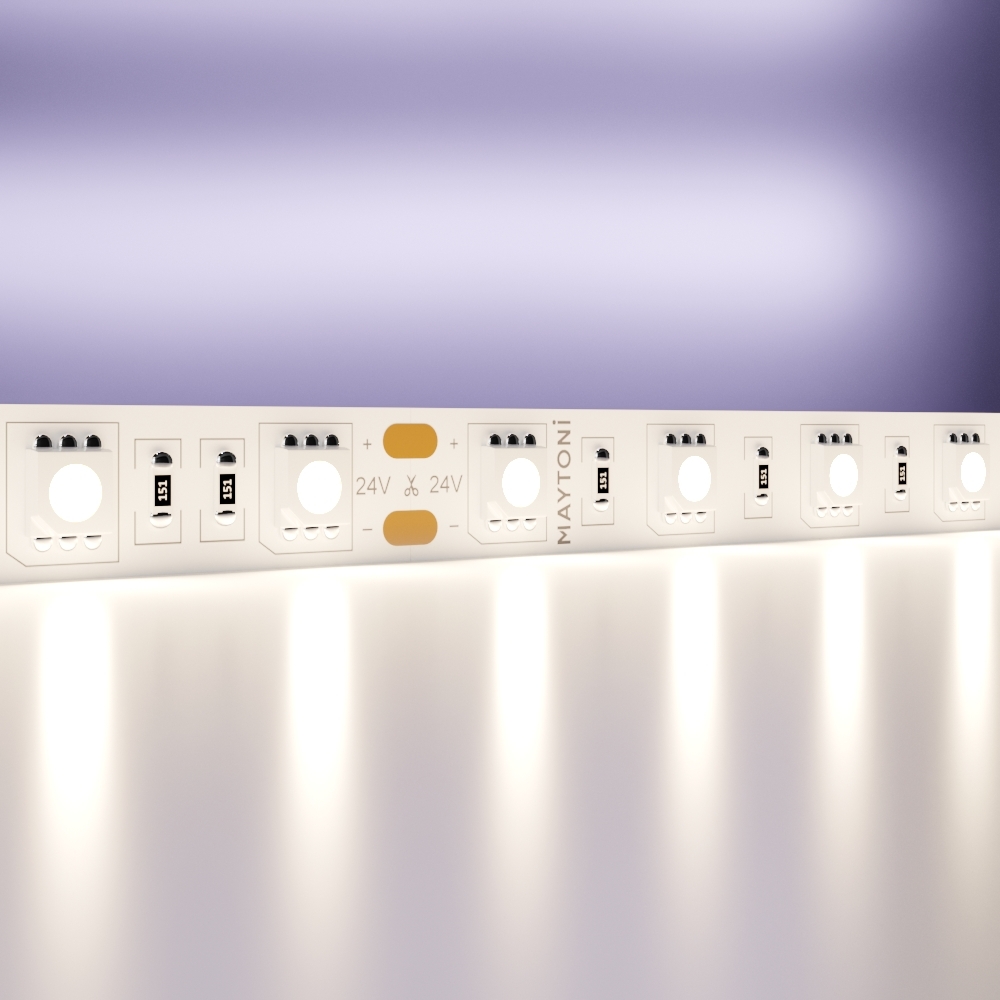 Светодиодная лента Led Strip 10169, фото 1