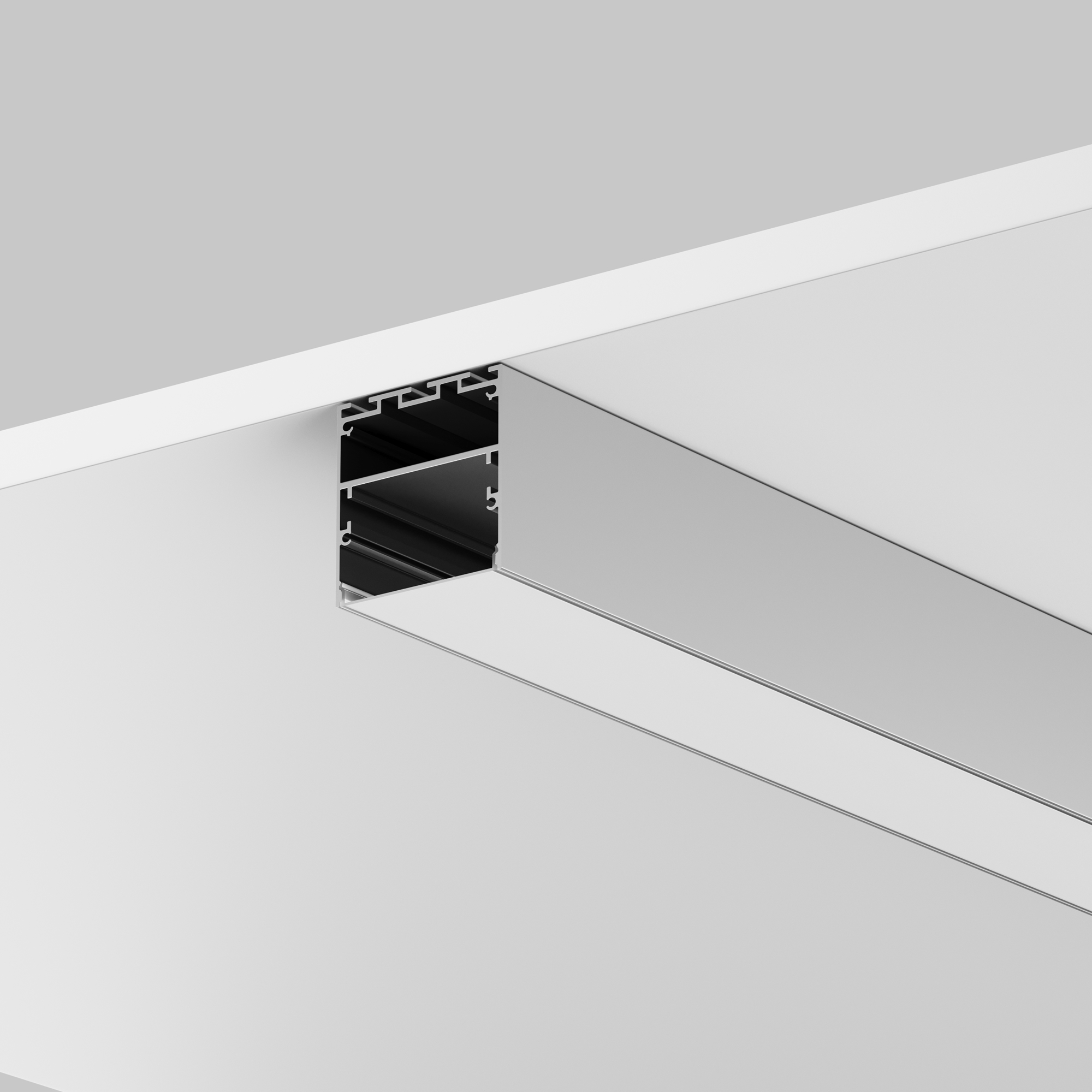 Комплектующие для профиля Led Strip 642050, фото 4