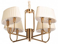 Подвесная люстра MW-Light София 10 355014608, фото 1