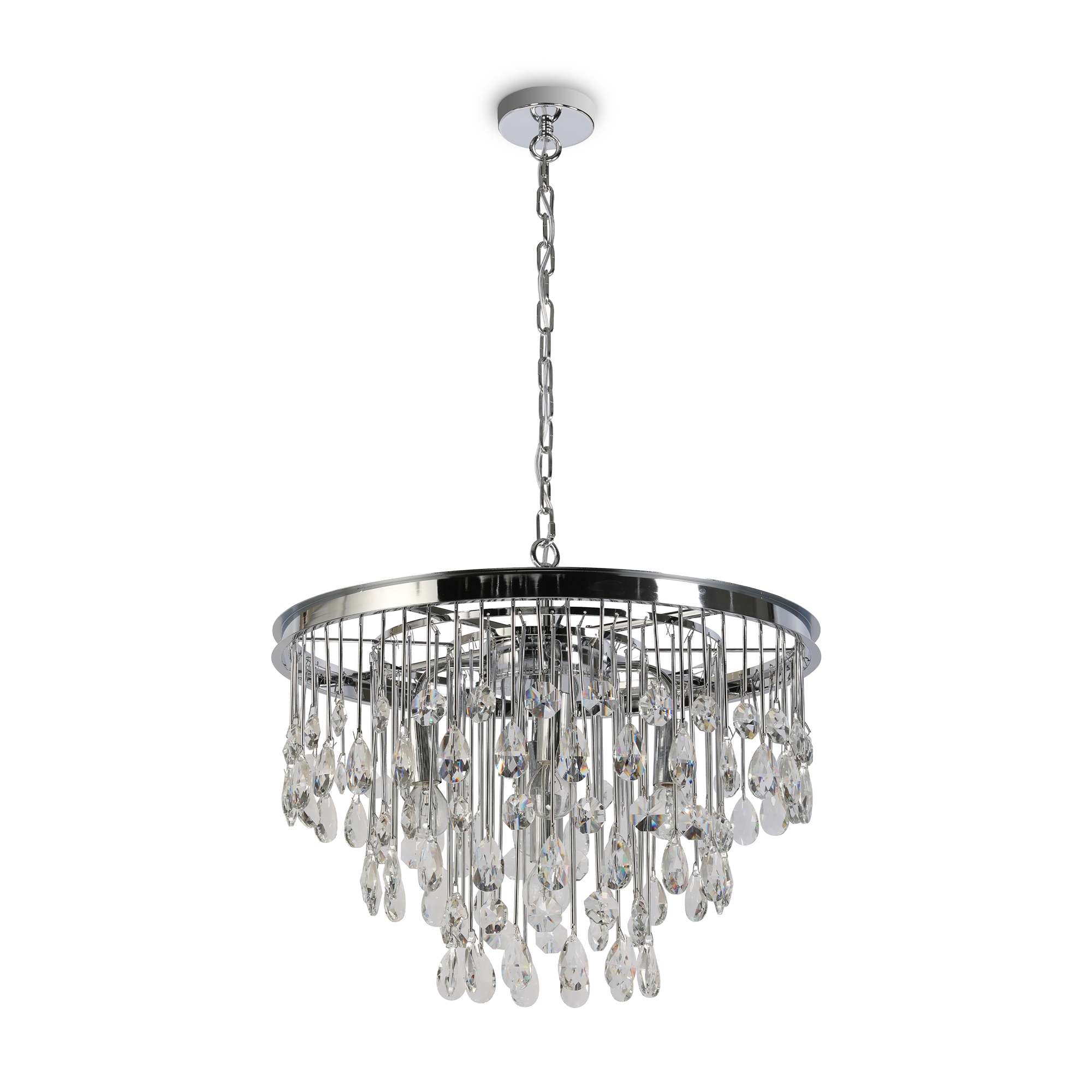 Подвесной светильник Maytoni MOD091PL-05CH, фото 4