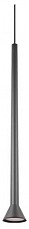 Подвесной светильник Loft it Pipe 10337/550 Black