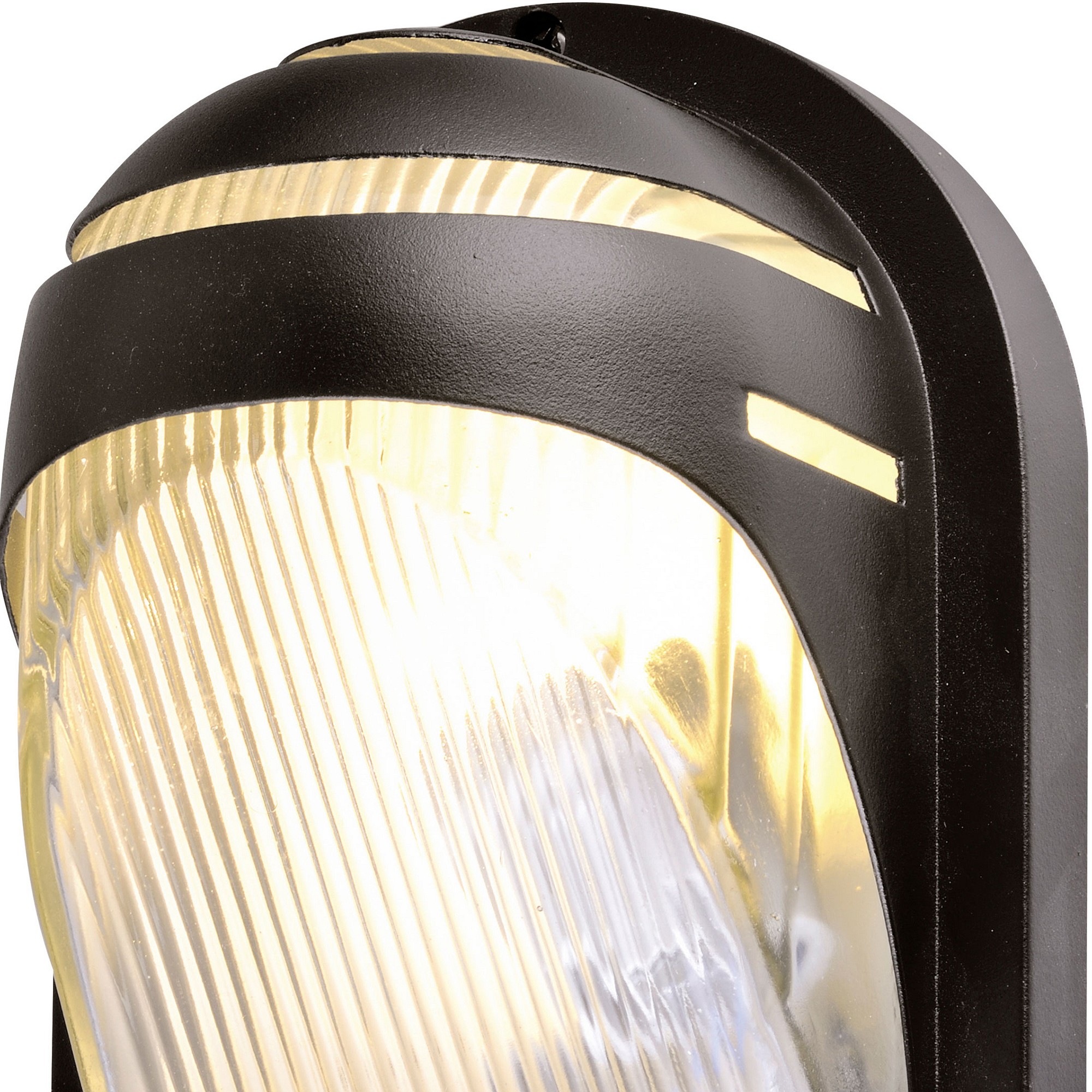 Накладной светильник Arte Lamp Urban A2802AL-1BK, фото 2