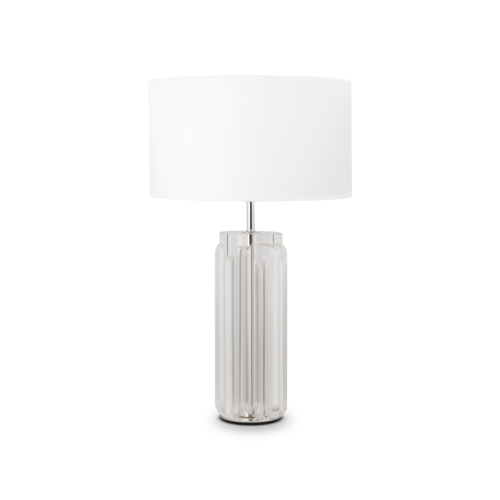 Настольный светильник Maytoni MOD304TL-01CH, фото 1
