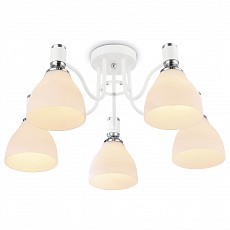 Потолочная люстра Ambrella Light TR TR303305, фото 1