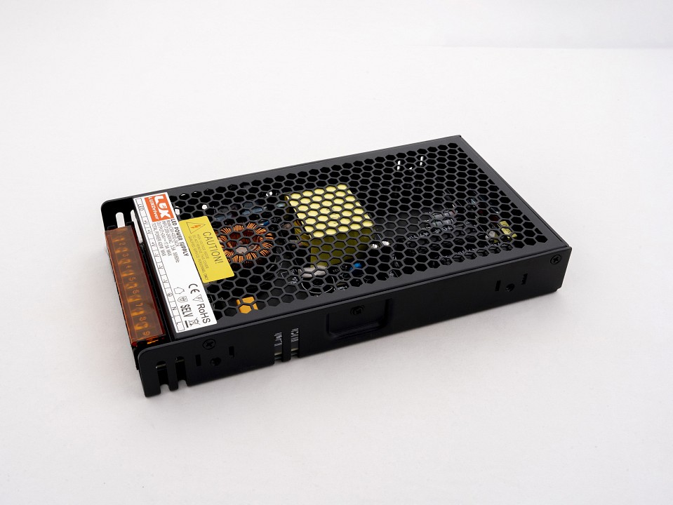 Блок питания LEDS POWER LUXDriver 003368, фото 4
