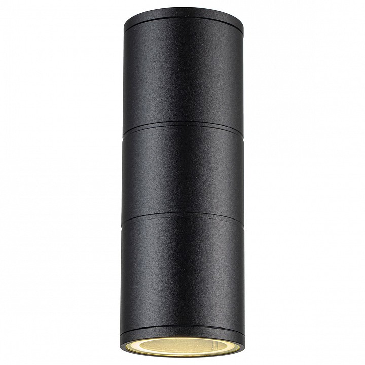 Светильник на штанге Escada Biotit 30015W/02 Black, фото 4