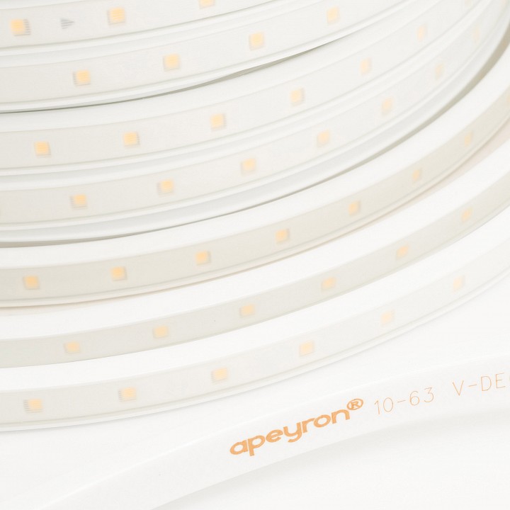Лента светодиодная Apeyron Electrics Стандарт SMD 2835 10-63, фото 5