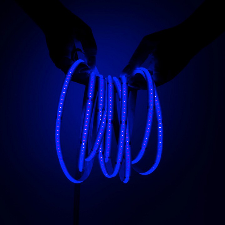 Лента светодиодная Fiberli 480S 12840204, фото 4