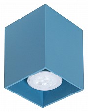 Накладной светильник TopDecor Tubo8 SQ Tubo8 SQ P1 29, фото 1