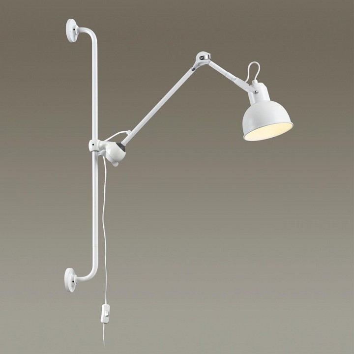Бра Odeon Light Arta 4126/1WA, фото 3