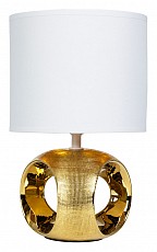 Настольная лампа декоративная Arte Lamp Zaurak A5035LT-1GO, фото 1