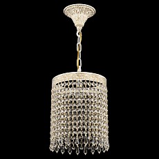Подвесной светильник Bohemia Ivele Crystal AL1920 AL19201/20OL WMG Drops, фото 1