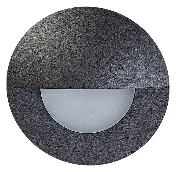 Встраиваемый светильник Escada Step 10205/S LED, фото 1