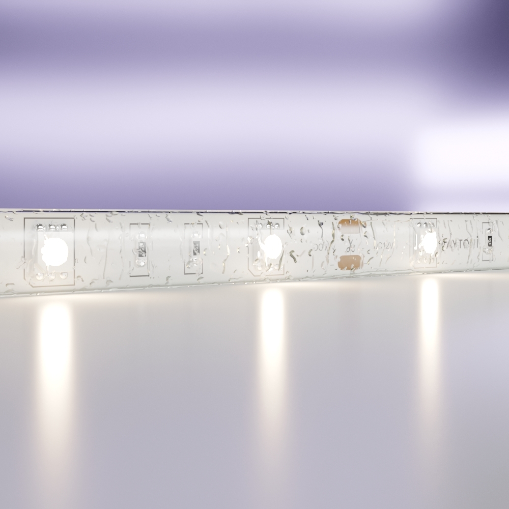 Светодиодная лента Led Strip 10124, фото 1