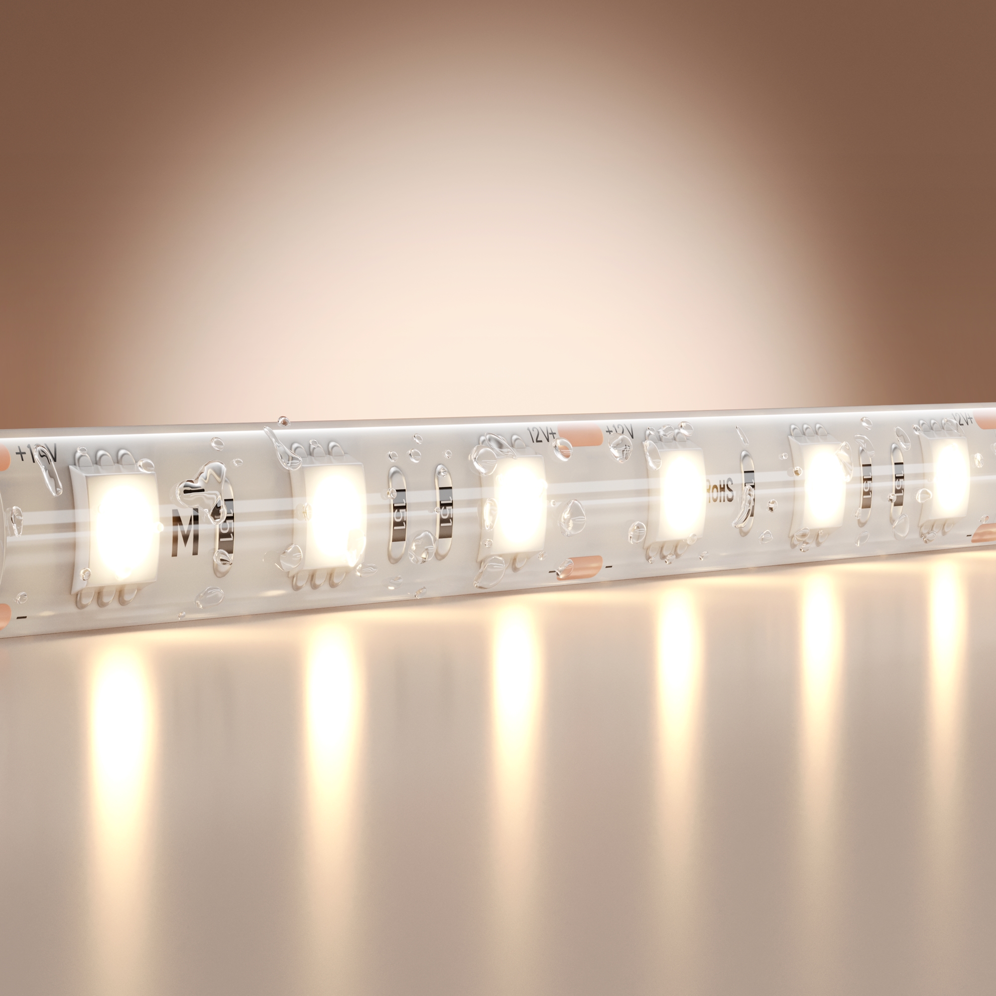 Светодиодная лента Led Strip 201187, фото 2