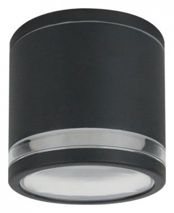 Накладной светильник Arte Lamp Nunki A1910PF-1BK, фото 2