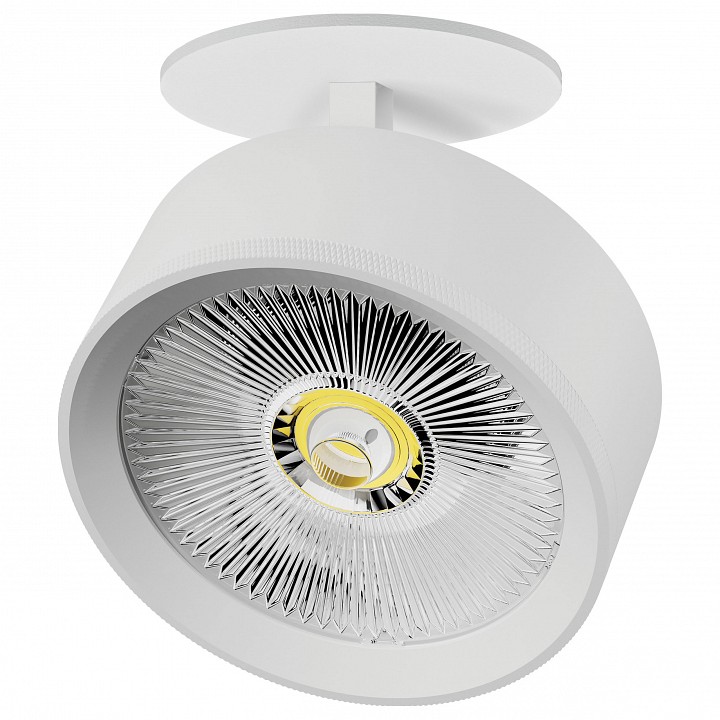 Спот Lightstar Alta Pro A5746RS, фото 1
